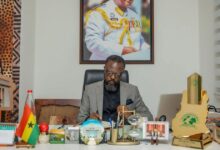 Kofi Okyere Darko gives personal reasons he’s not a great fan of Detty December