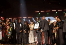 A Decade Distinguished: EMY Africa Marks Ten Years of Honouring the Continent’s Finest 