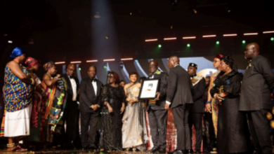 A Decade Distinguished: EMY Africa Marks Ten Years of Honouring the Continent’s Finest