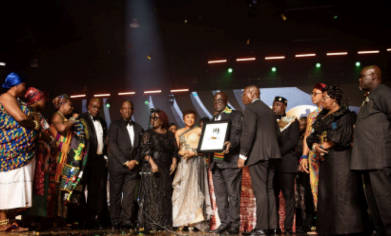A Decade Distinguished: EMY Africa Marks Ten Years of Honouring the Continent’s Finest 