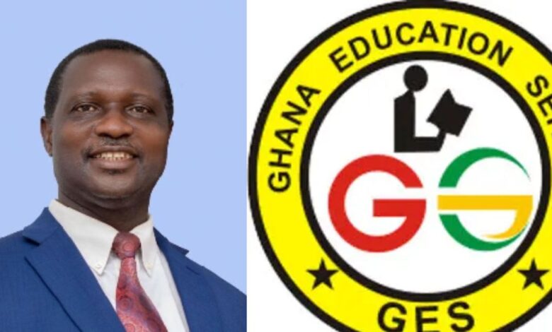 2025 WASSCE results are a true reflection of students' academic performance - GES to Osei -Adutwum