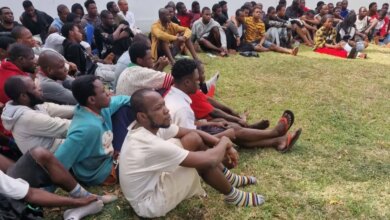 We are coming for all of you – Sam George to MoMo fraudsters after 141 arrests at Tabora and Lashibi