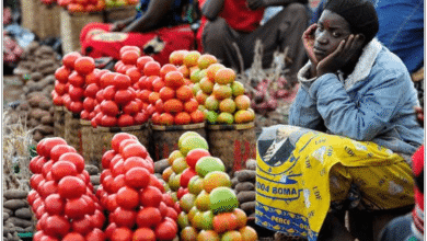 Rising inflation In Ghana Is Set To Lead To Even Steeper Interest Rates