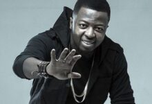 Ghanaian Rapper Guru gives details of his ideal woman