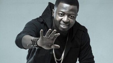 Ghanaian Rapper Guru gives details of his ideal woman