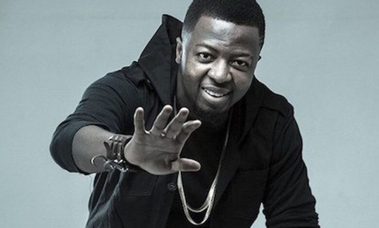 Ghanaian Rapper Guru gives details of his ideal woman