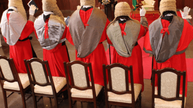 Dr. Solomon Kwarteng urges respect for law, warns judges against external influence