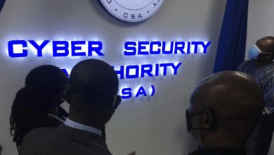 Weak prosecution makes Ghana a safe haven for cybercriminals – Cyber Security Expert