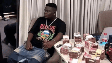 Cyber Security Expert slams Abu Trica for speaking without Lawyer