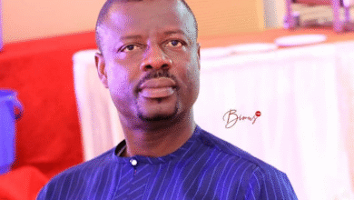 Akosua Serwaa’s lawyer 'roasts' Daddy Lumba’s family Head Tupac