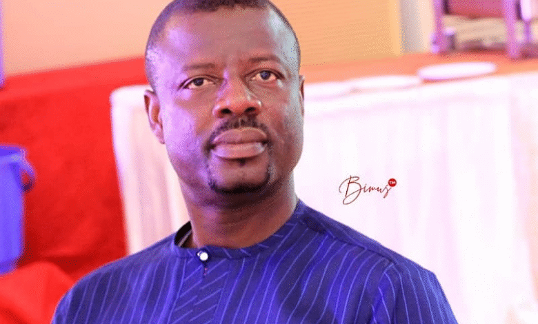 Akosua Serwaa’s lawyer 'roasts' Daddy Lumba’s family Head Tupac