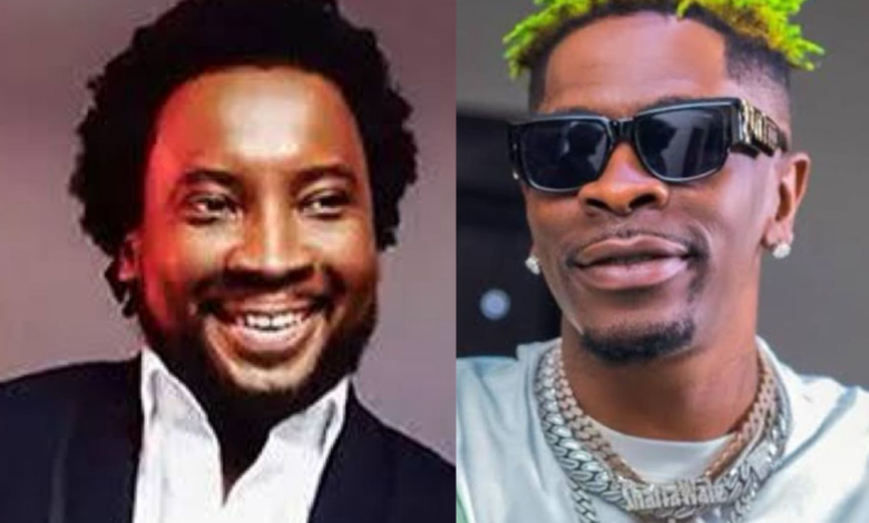 How Shatta Wale denied me VGMA ‘Artiste of the Year’ - Sonnie Badu