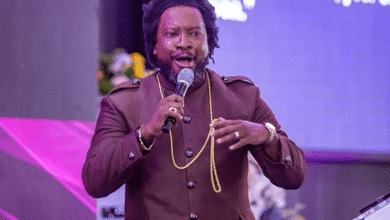 I prefer NDC to NPP - Evangelist Sonnie Badu