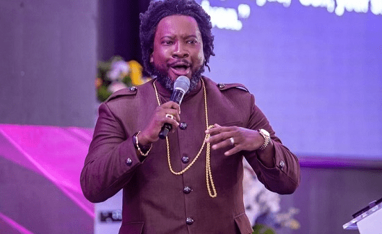 I prefer NDC to NPP - Evangelist Sonnie Badu