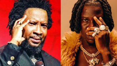 Evangelist Sonnie Badu hints at collaboration with Stonebwoy
