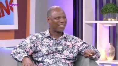 Marriage thrives on communication and affection — Rev. Daniel Annan tells couples