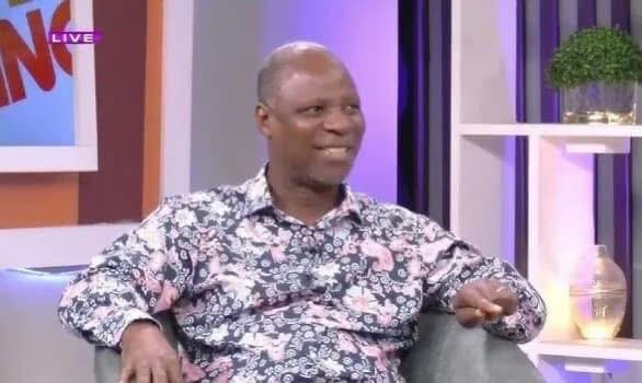 Marriage thrives on communication and affection — Rev. Daniel Annan tells couples