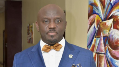 My house is full of ‘Mmoa Sem — Boris B CEO says all his children are headed into animal business