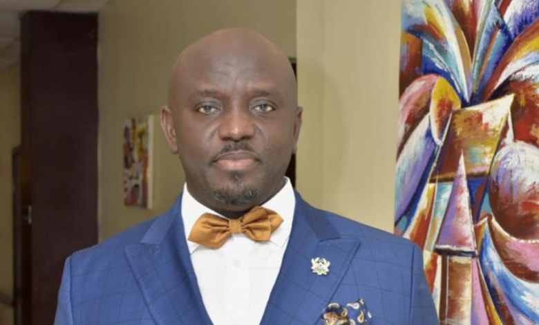 My house is full of ‘Mmoa Sem — Boris B CEO says all his children are headed into animal business