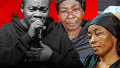 Lawyer Quayson praises Judge’s ruling in Daddy Lumba case