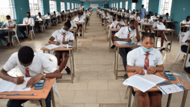 WAEC to release full Chief Examiners’ report in two weeks
