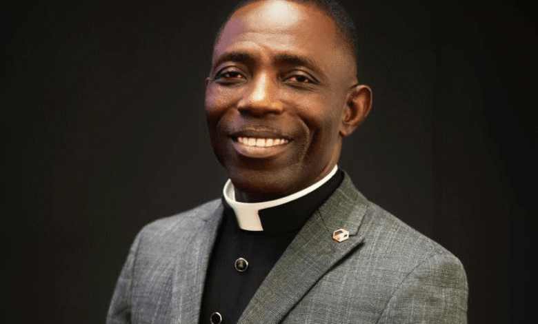 We can’t continue to assess SHS Students with only final exams – Prof. Osafo Adu