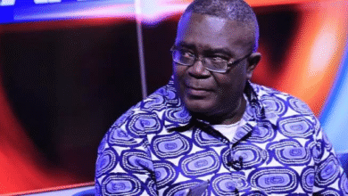 Former GES Director-General clarifies SHS Religious Policies amid Supreme Court case