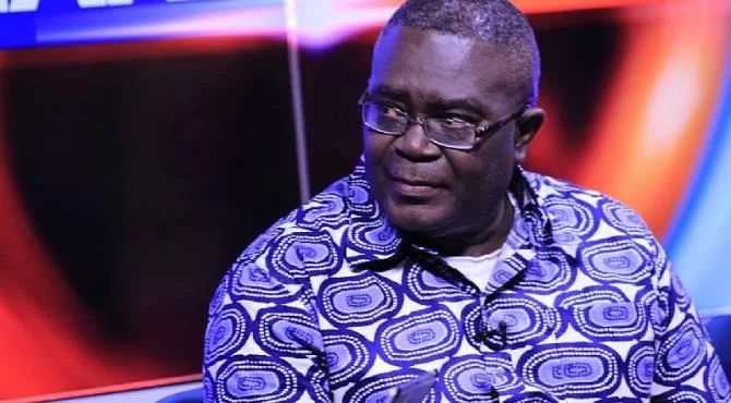 Former GES Director-General clarifies SHS Religious Policies amid Supreme Court case