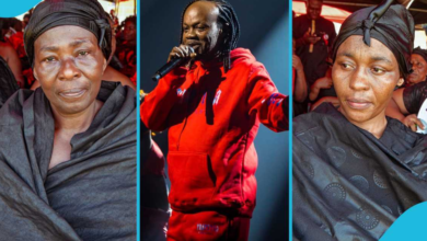 March 14, 2026 confirmed as Daddy Lumba’s funeral date – Lawyer Sets Record Straight