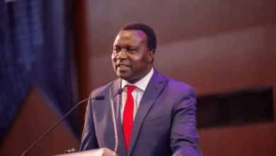 I’ll create  a 'Golden Age of Jobs’ through IT under my watch – Dr. Yaw Osei Adutwum