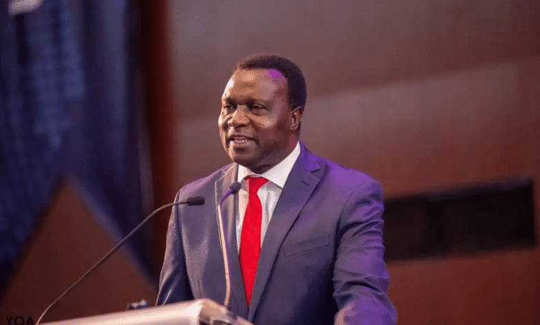 I’ll create  a 'Golden Age of Jobs’ through IT under my watch – Dr. Yaw Osei Adutwum