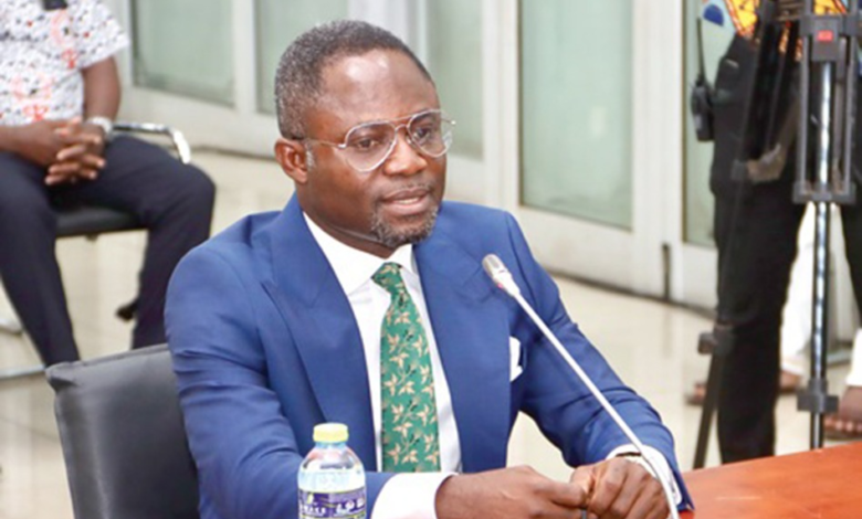 Lawyer labels Health Minister “Epitome of Ignorance” over comments on essential health supplies