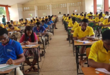 Offinso MCE blames NPP administration for 2025 WASSCE failure