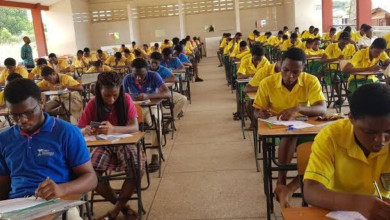 Offinso MCE blames NPP administration for 2025 WASSCE failure