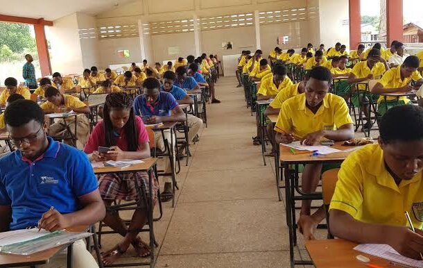 Offinso MCE blames NPP administration for 2025 WASSCE failure