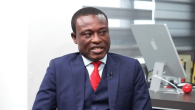 Useless Special Prosecutor deserves a sack - NPP’s Opoku Amponsah