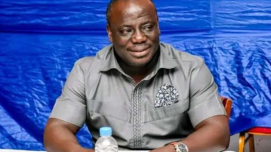 Kpandai MP, Matthew Nyindam calls for calm amid the ongoing election dispute