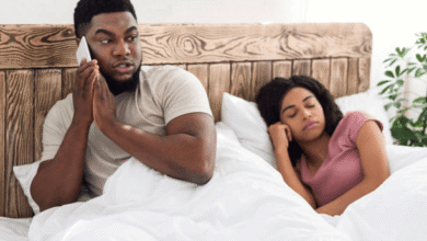 9 reasons why men cheat in relationships