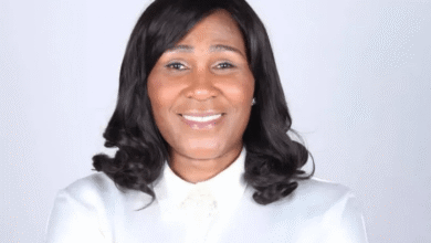 Former MP Nana Akua Afriyie invokes curses on NDC over Ablekuma North election defeat