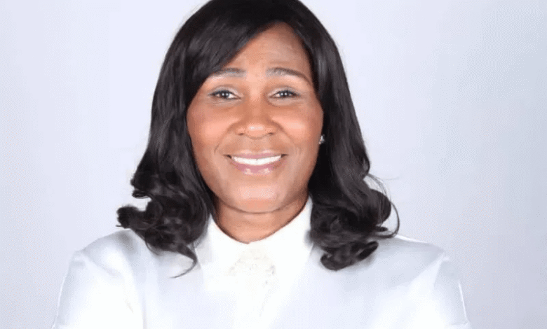 Former MP Nana Akua Afriyie invokes curses on NDC over Ablekuma North election defeat