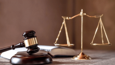 Ghana’s Legal Aid System is failing the poor - Ex-convict narrates his ordeal