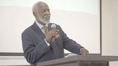 Prof. Addai blames weak basic education and poor teaching for falling standards