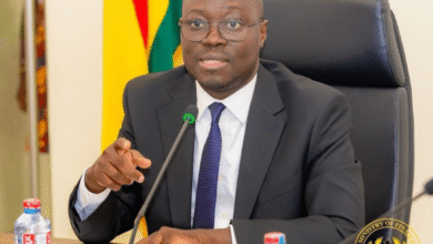 High prices of essentials raise questions about economic direction — Bantama NPP Chairman