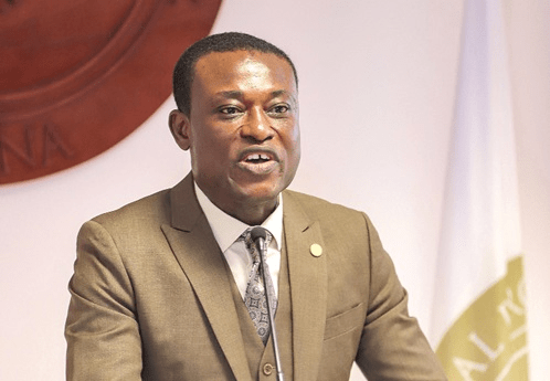 Manasseh Azure Awuni backs Kpebu's call for OSP reform