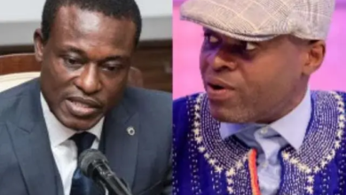 Kpedu to formally petition for the removal of Kissi Agyebeng next week