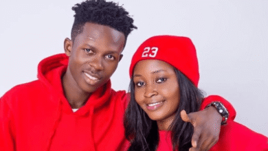 I fear having a child outside my relationship – Strongman speaks on commitment to Nana Ama