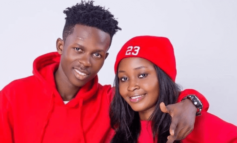 I fear having a child outside my relationship – Strongman speaks on commitment to Nana Ama