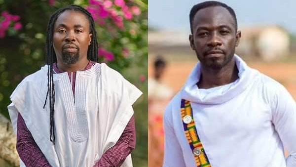 Obrafour tops my all-time rappers list — Guru reveals why Okyeame Kwame still makes his top 5