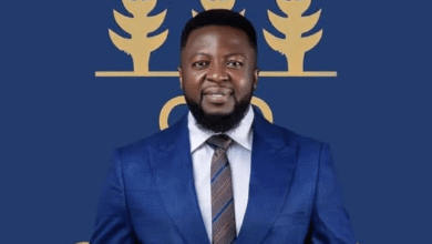 I’m ready to enter politics under the NPP - Guru makes bold declaration