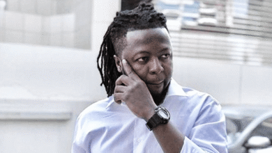 Guru apologises to Okyeame Kwame and says ‘Kasiebo’ was never meant to offend him